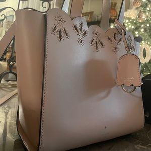 Magnolia Street small Mina Bag